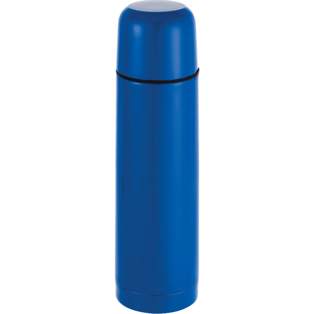 [bullet-vaccum-flask--24949] Bullet Vaccum Flask  16.9Oz