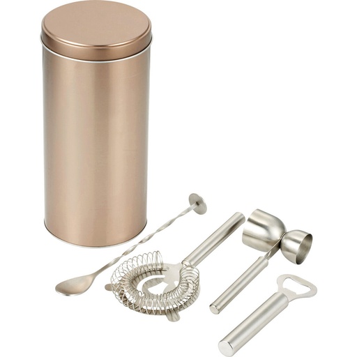 [bullware-bar-tool-se-24952] Bullware Bar Tool Set