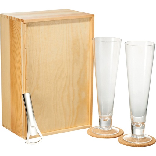 [bullware-pilsner-set-24953] Bullware Pilsner Set