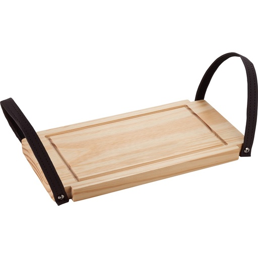[bullware-serving-tra-24954] Bullware Serving Tray Wood