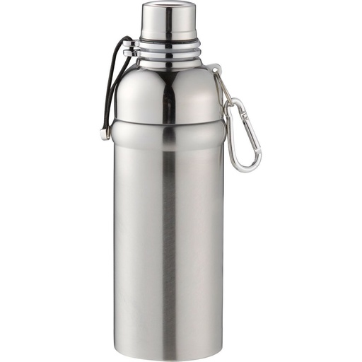 [canteen-stainless-bo-24967] Canteen Stainless Bottle 18 Oz