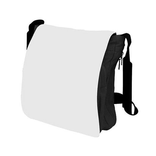 [canvas-shoulder-bag--24968] Canvas Shoulder Bag 11"X12"