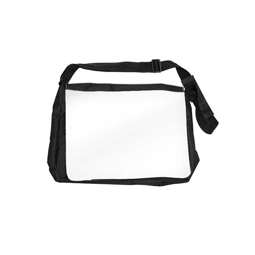 [canvas-shoulder-bag--24969] Canvas Shoulder Bag 11.25"X17.5"