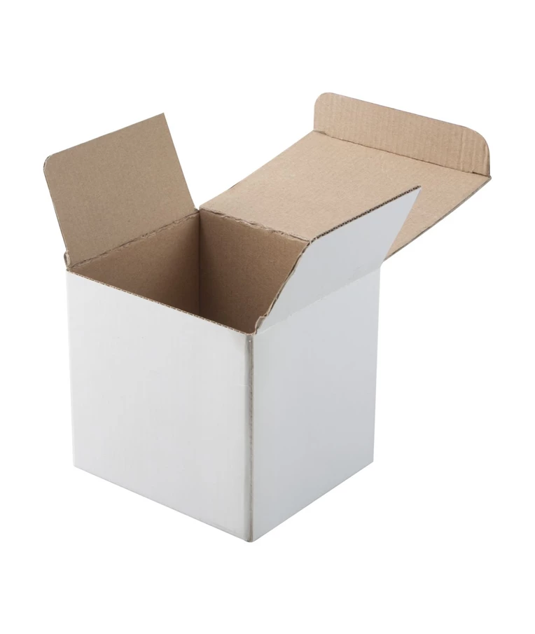 [cardboard-box-for-tr-24978] Cardboard Box For Travel Mug 100 Per Case
