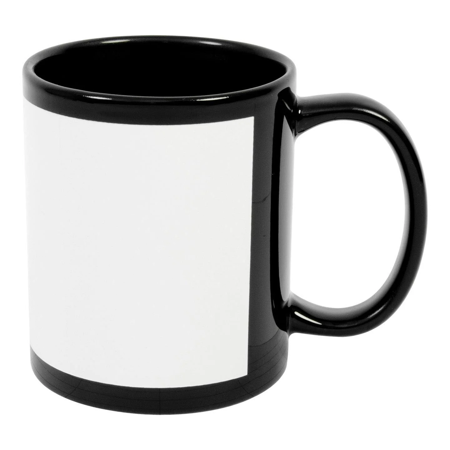 [ceramic-mug-with-gla-24989] Ceramic Mug With  Glaze 110Z