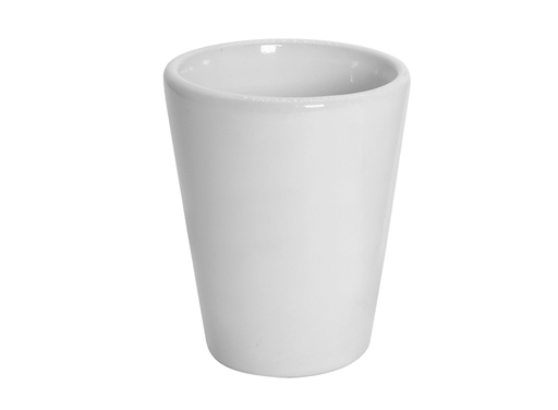 [ceramic-shot-glasses-24990] Ceramic Shot Glasses 1.5Oz 144 Per Case