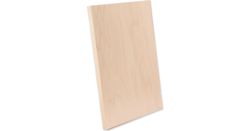 [chromaluxe-wood-prin-25003] Chromaluxe  Wood Print 8X10 14 Per Case