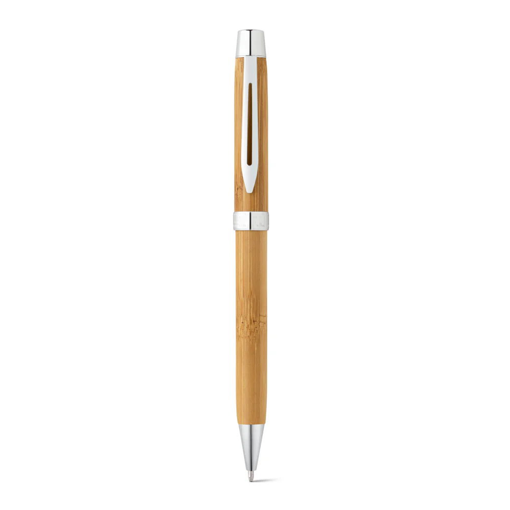 [classic-ballpoint-pe-25008] Classic Ballpoint Pen Bamboo