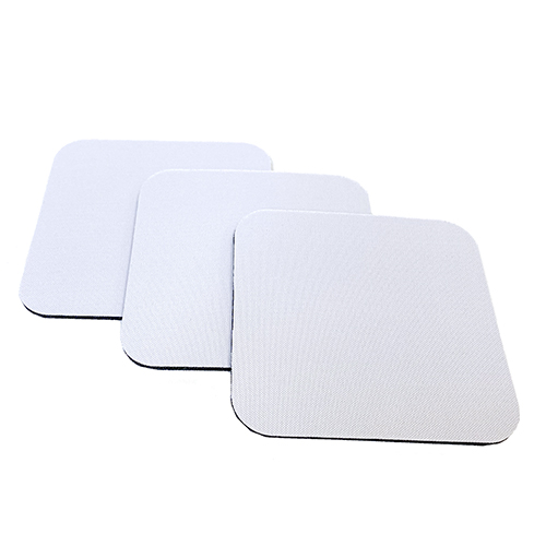 [coasters-mini-mouse--25015] Coasters Mini Mouse Pads 3.5"X3.5"X25"
