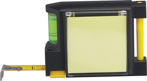 [combo-tape-measure-l-25427] Combo Tape Measure/Level