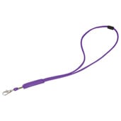 [cord-lanyard-with-pv-25435] Cord Lanyard With Pvc Patch