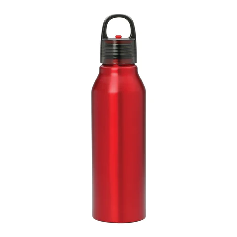 [cresent-27oz-aluminu-25445] Cresent 27Oz Aluminum Sports Bottle