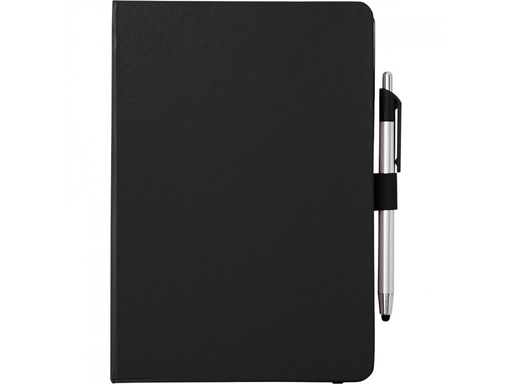 [crown-journal-pen-25446] Crown Journal & Pen