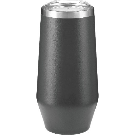 [cru-copper-vacuum-st-25447] Cru Copper Vacuum Stemless  Flute 9Oz