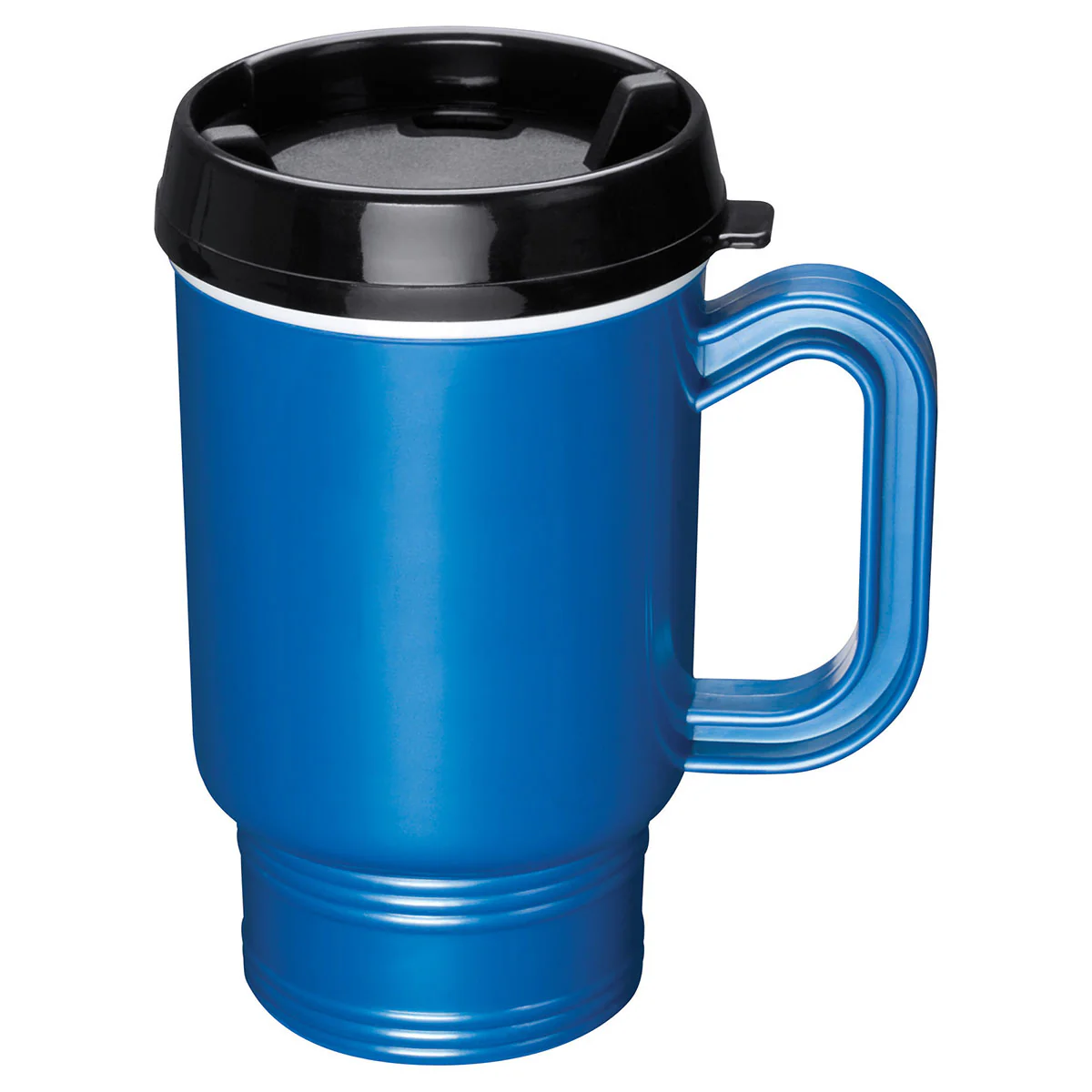 [cruiser-16oz-mug-met-25448] Cruiser 16Oz Mug Metallic Mug