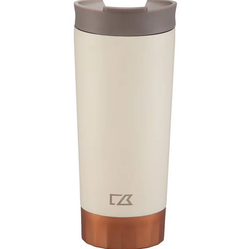 [cutter-buck-bainbrid-25456] Cutter&Buck Bainbridge Copper Vacuum Tumbler 16 Oz