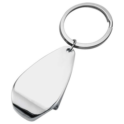 [deluxe-bottle-opener-25460] Deluxe Bottle Opener Stainless Steel