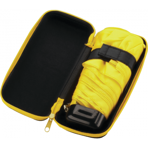 [deluxe-folding-umbre-25461] Deluxe Folding Umbrella