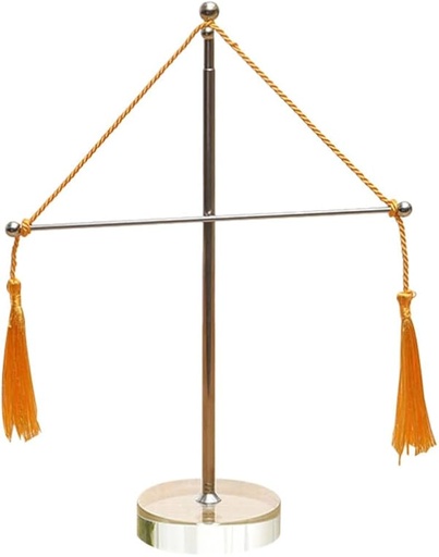 [desk-flagpole-25467] Desk Flagpole