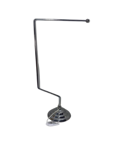 [desk-flagpole-001g-25472] Desk Flagpole 001G