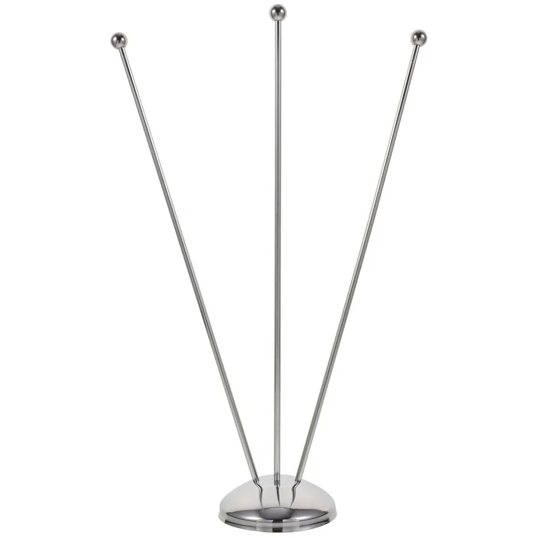 [desk-flagpole-v-02-25474] Desk Flagpole V 02