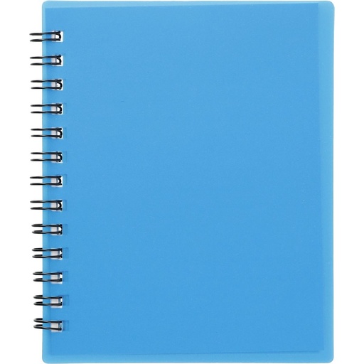 [duke-spiral-notebook-25488] Duke Spiral Notebook