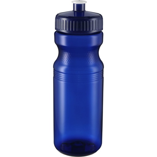 [easy-squeezy-24oz-sp-25494] Easy Squeezy 24Oz Sports Bottle Solid