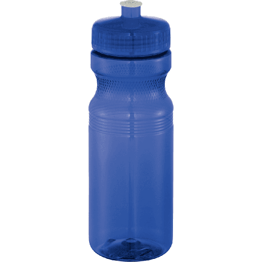 [easy-squeezy-24oz-sp-25495] Easy Squeezy 24Oz Sports Bottle TR/BL