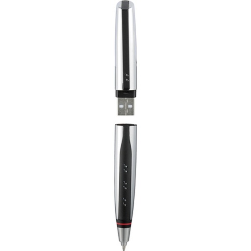 [elleven-memory-pen-4-25501] Elleven Memory Pen 4Gb