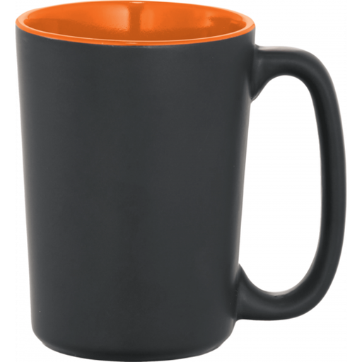 [elon-13oz-ceramic-mu-25503] Elon 13Oz Ceramic Mug