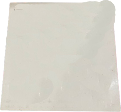[ez-sign-edge-8-squar-25514] Ez Sign  Edge 8"Square