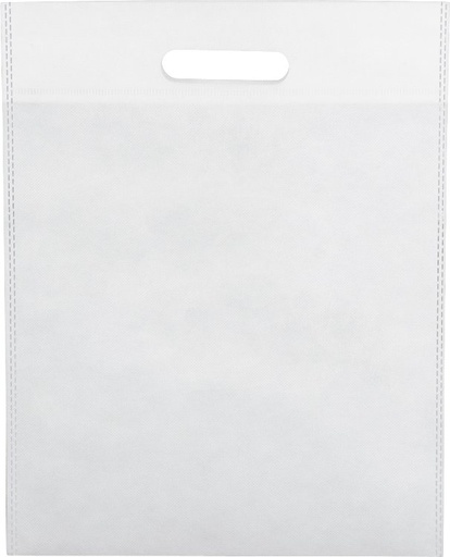 [freedom-heat-seal-ex-25534] Freedom Heat Seal Exhibition Non Woven Tote