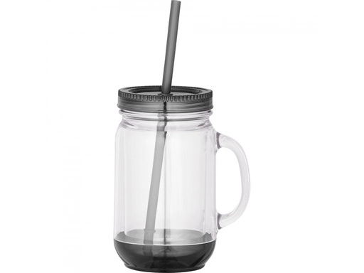 [game-day-double-wall-25538] Game Day Double Wall Mason Jar