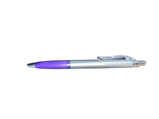 [gemini-pen-purple-25539] Gemini Pen Purple