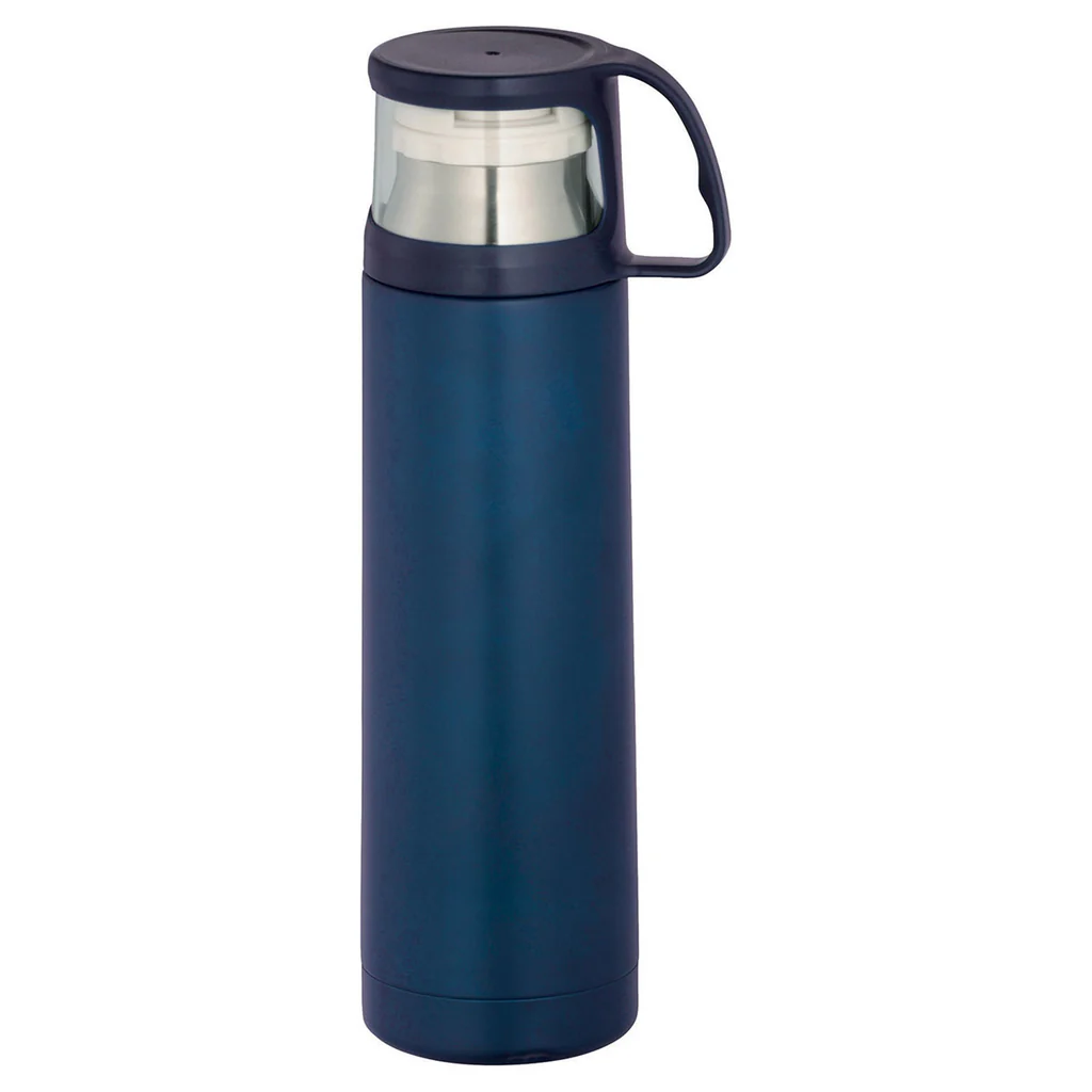 [geneva-16-9oz-vacuum-25541] Geneva 16.9Oz Vacuum Bottle