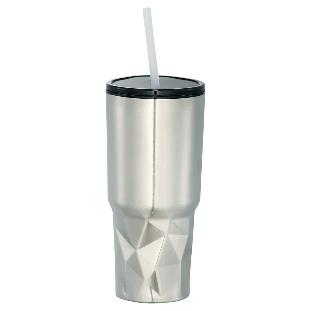 [geo-20-oz-travel-ins-25543] Geo 20 Oz Travel Insulated Tumbler