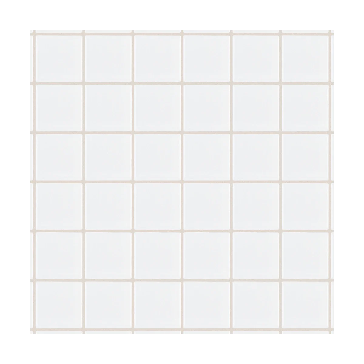 [gloss-tile-2-x2-42-p-25547] Gloss Tile 2"X2" 42 Per Case
