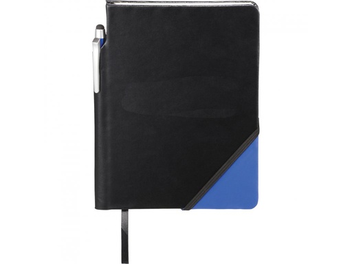 [hideaway-notebook-wi-25566] Hideaway Notebook With Pen