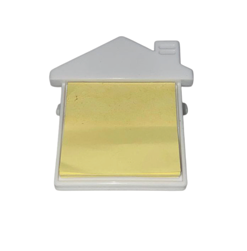 [home-sweet-home-memo-25571] Home Sweet Home Memo Clip
