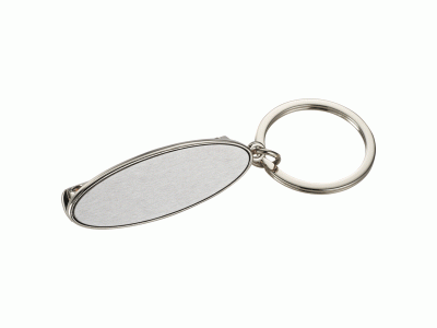 [hookie-key-ring-25572] Hookie Key Ring