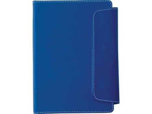 [horsens-notebook-wit-25573] Horsens Notebook With Stylus Pen