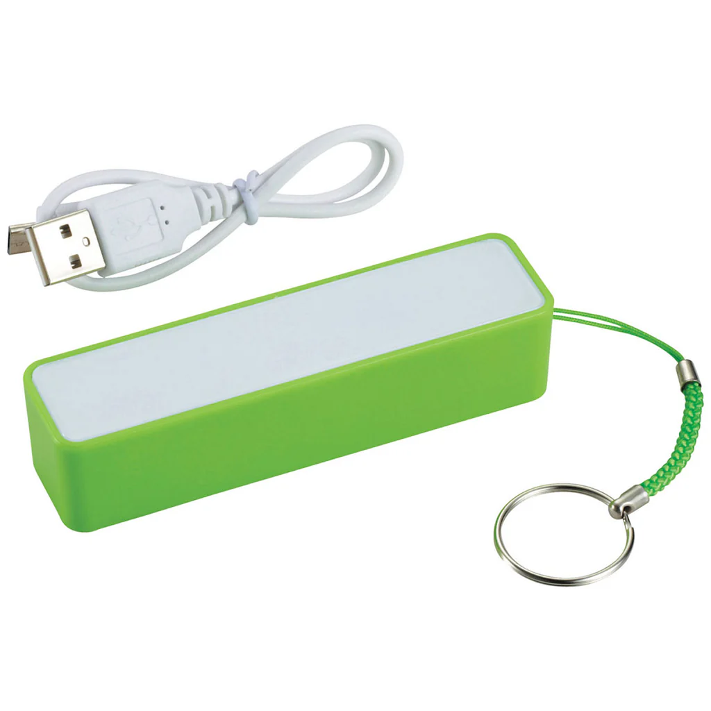 [jive-power-bank-25599] Jive Power Bank
