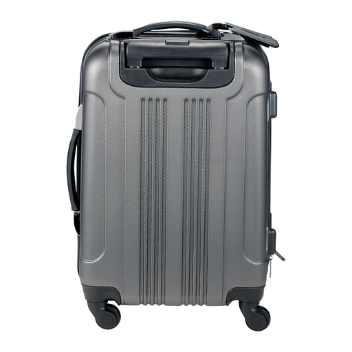 [kenneth-cole-out-of--25609] Kenneth Cole Out Of Bounds 20" Upright Luggage