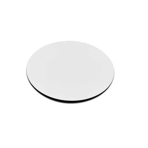 [round-coaster-mouse--25822] Round Coaster/Mouse Pads 3.5"X1.25"