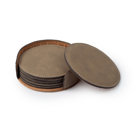 [round-shaped-coaster-25824] Round Shaped Coaster