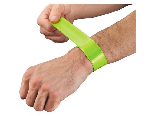 [safety-slap-bracelet-25829] Safety Slap Bracelet
