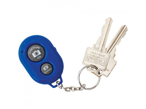 [selfie-bluetooth-rem-25835] Selfie Bluetooth Remote Shutter