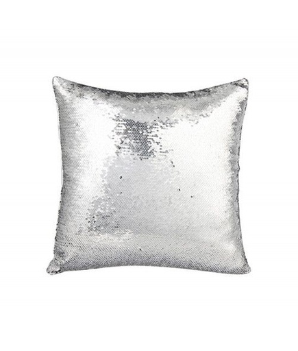 [sequin-sublimation-p-25838] Sequin Sublimation Pillow Cover 16X16