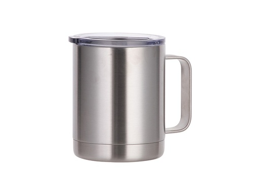 [simply-10oz-engravin-25846] Simply 10Oz Engraving Coffee Cups Stainless Steel