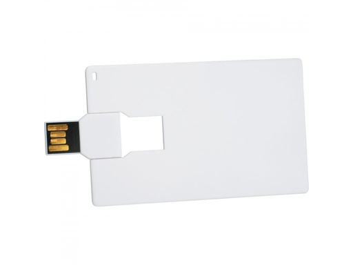 [slim-credit-card-fla-25853] Slim Credit Card Flash Drive 8Gb